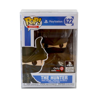 Funko Pop! Games Bloodborne - The Hunter 622 Funko Pop! Games Bloodborne - The Hunter 622